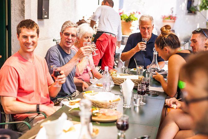Skocjan Caves, Lipica & Piran: Karst & Coast Small-Group Day Trip from Ljubljana - Small-group comfort: why max eight people matters