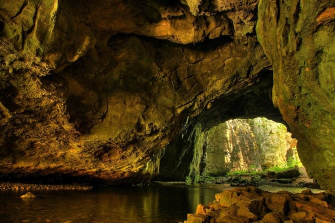 Skocjan UNESCO Caves and Piran full day tour (small group, max. 8) - A One-Day Ljubljana Trip That Actually Feels Like Two Adventures