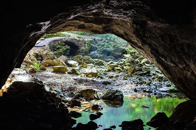 Skocjan UNESCO Caves and Piran full day tour (small group, max. 8) - Who Should Book This Ljubljana Day Trip to Škocjan and Piran?