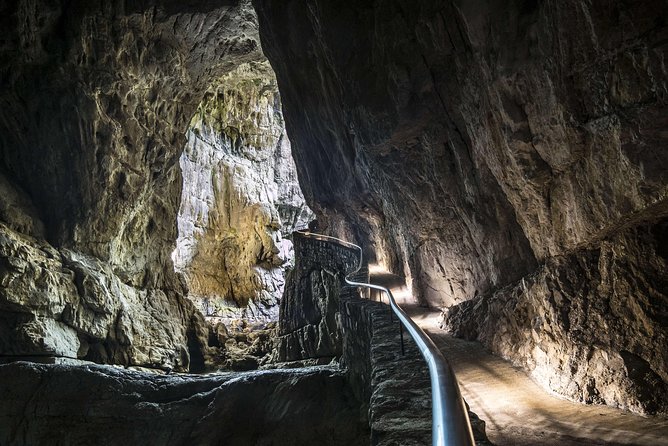 Skocjan UNESCO Caves and Piran full day tour (small group, max. 8) - The Best Way to Plan Your Day (So It Feels Relaxing)