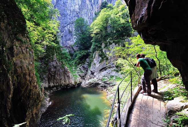 Skocjan UNESCO Caves and Piran full day tour (small group, max. 8) - Should You Book This Tour?