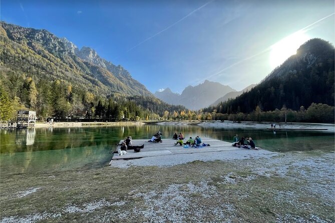 Slo classic: Bled, Kranjska Gora, Planica, Peričnik (group of 4) - Price and value: what you’re really paying for
