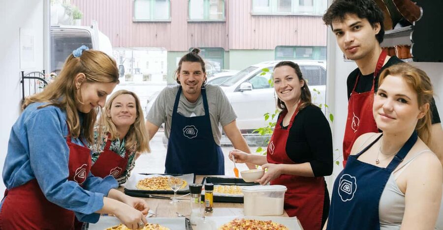 Slovenia: Belokranjska Pogača Cooking Class - Key highlights worth your time