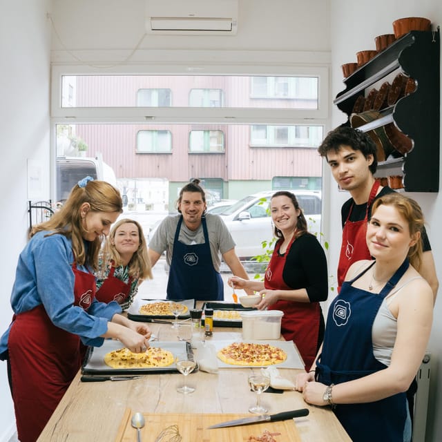 Slovenia: Belokranjska Pogača Cooking Class - Why Belokranjska Pogača is more than bread