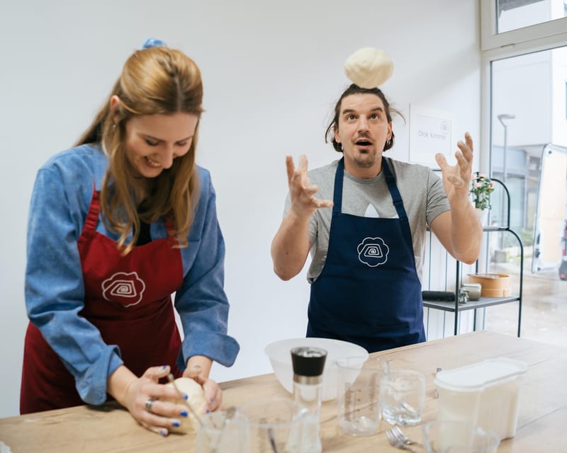 Slovenia: Belokranjska Pogača Cooking Class - What you’ll actually taste (and why it matters)