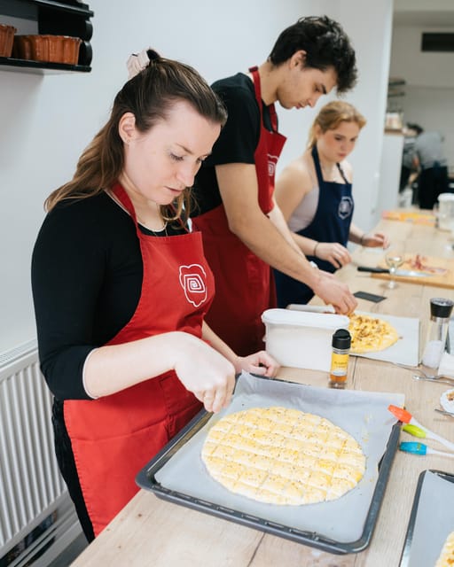 Slovenia: Belokranjska Pogača Cooking Class - Price and value: what $53 buys you
