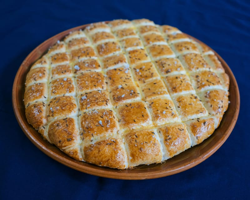 Slovenia: Belokranjska Pogača Cooking Class - Who this class is best for