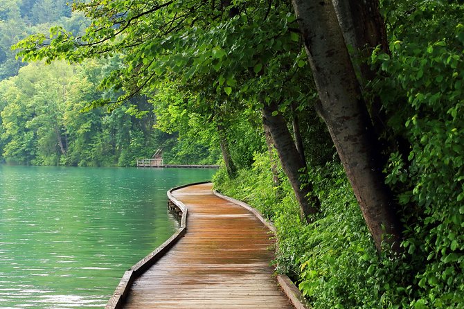 Slovenia in One Day: Lake Bled, Postojna Cave and Predjama Castle - Key points to know before you go