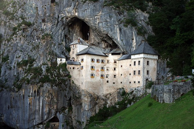 Slovenia in One Day: Lake Bled, Postojna Cave and Predjama Castle - Bled Castle (Blejski Grad) museum time and the views from the bluff