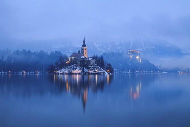 Slovenia in One Day: Lake Bled, Postojna Cave and Predjama Castle - Who should book this tour, and who should pick a slower plan
