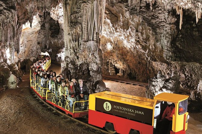 Slovenia in One Day: Lake Bled, Postojna Cave and Predjama Castle - Should you book Slovenia in One Day?