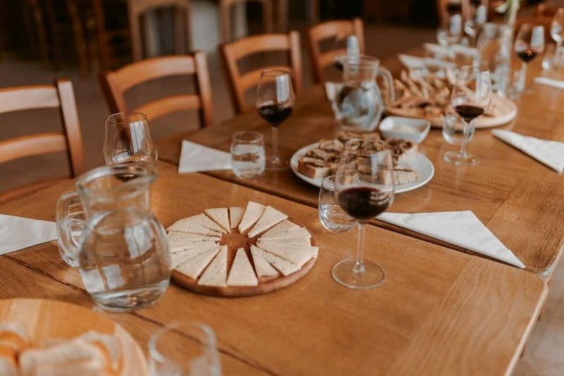 Slovenia Wine Tour in a Family-Owned Cellars - First, the Big Picture: What This Tour Actually Delivers