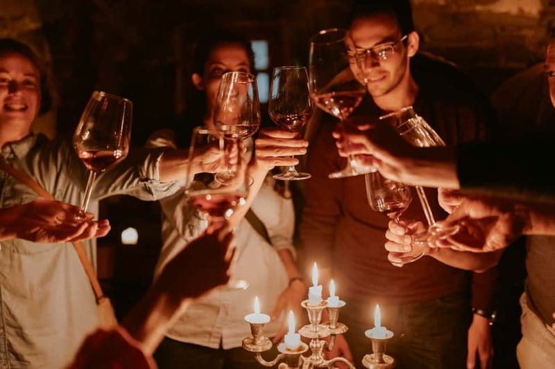 Slovenia Wine Tour in a Family-Owned Cellars - Who This Tour Fits Best (And Who Should Skip It)