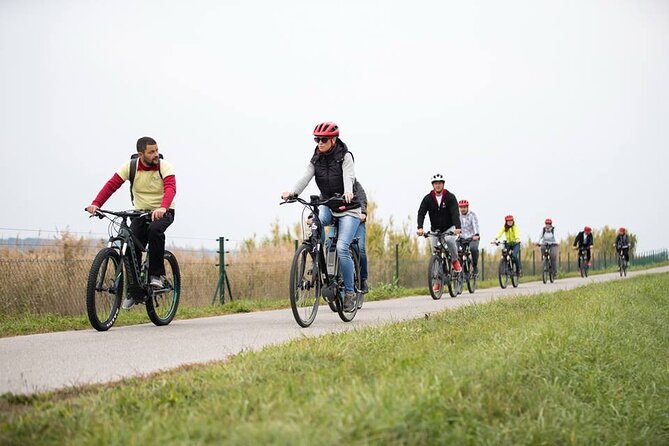 Slovenian coast Koper, Izola, Piran - Parenzana electric biking tour from Koper - Key things you’ll notice on the Parenzana e-bike route