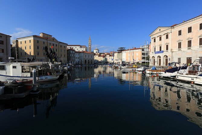 Slovenian coast Koper, Izola, Piran - Parenzana electric biking tour from Koper - Price and value: is $259.06 a fair deal?