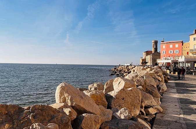 Slovenian Coast & Wine Private Tour with Tastings from Ljubljana - Price and value: what $241.97 buys you here