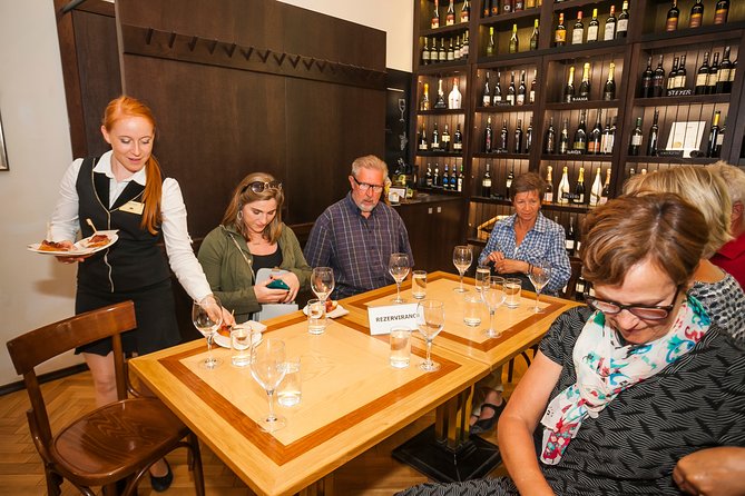 Slovenian culinary experience in Ljubljana | Private tour - Practical prep tips so you get the most from your tastings