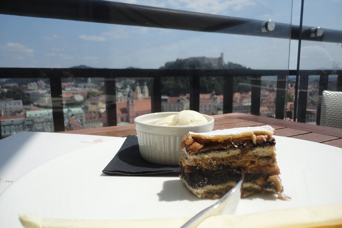 Slovenian culinary experience in Ljubljana | Private tour - The 4 hour plan: private walking, timed stops, and an easy meetup