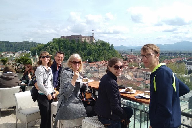 Slovenian culinary experience in Ljubljana - small group - tour - Small-Group Size: The Real Value You Feel in the Tour
