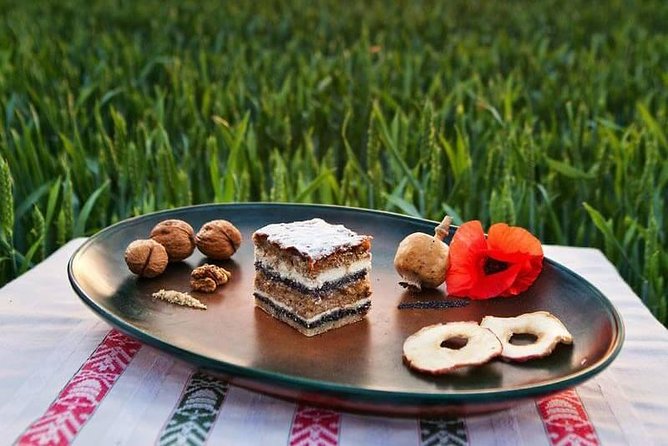 Slovenian food and wine city walk in Ljubljana, 4 hours of mouthwatering moments - Key highlights worth your attention