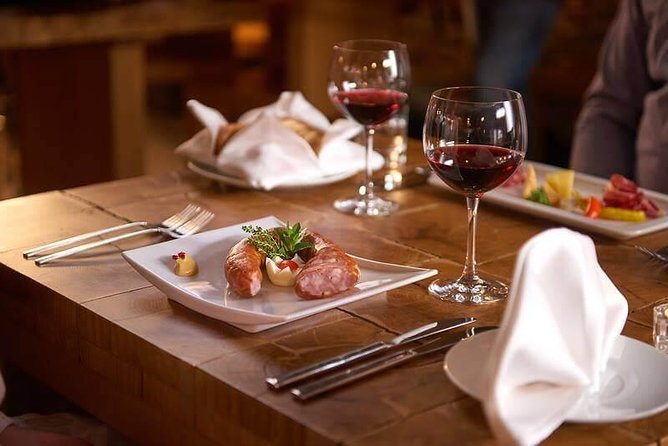 Slovenian food and wine city walk in Ljubljana, 4 hours of mouthwatering moments - Starting with Prešeren Square, and the story behind France Prešeren