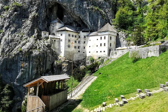 Slovenian highlights - Lake Bled, Postojna Cave & Predjama Castle from Ljubljana - Why this Lake Bled, Postojna Cave and Predjama day trip works from Ljubljana