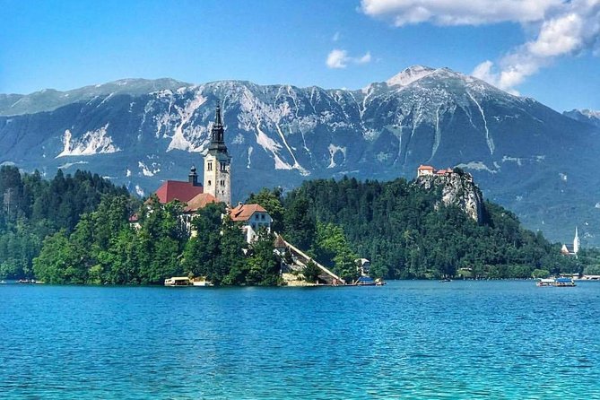 Slovenian highlights - Lake Bled, Postojna Cave & Predjama Castle from Ljubljana - Postojna Cave: guided walking plus cave train, with the cold factor built in