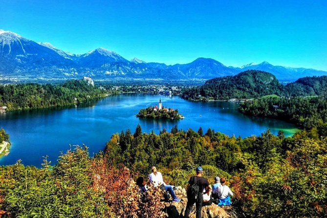 Slovenian highlights - Lake Bled, Postojna Cave & Predjama Castle from Ljubljana - Predjama Castle: dramatic cliff setting and a self-guided audio walk