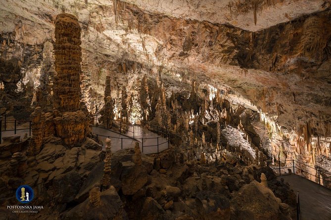 Slovenian highlights - Lake Bled, Postojna Cave & Predjama Castle from Ljubljana - Who this tour is best for