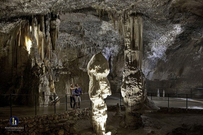 Slovenian highlights - Lake Bled, Postojna Cave & Predjama Castle from Ljubljana - Hotel pickup and minivan comfort, the small details that save your energy