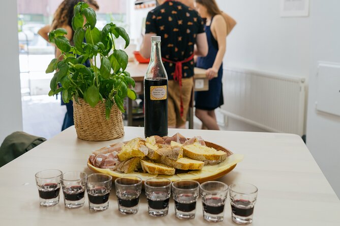 sLOVEnian Strukelj Traditional Cooking Class - Key highlights to know before you go