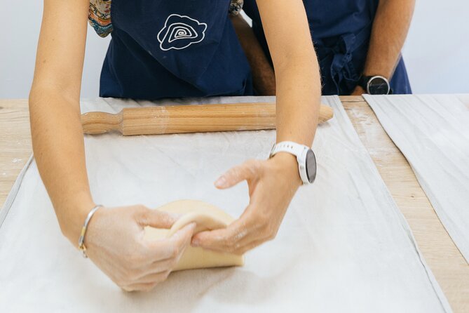 sLOVEnian Strukelj Traditional Cooking Class - Making strukelj: what you’ll actually be doing