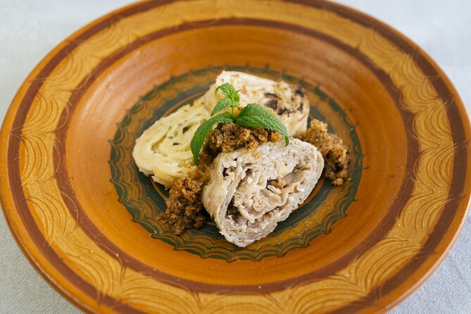 sLOVEnian Strukelj Traditional Cooking Class - Price and value: is $72.10 worth it?