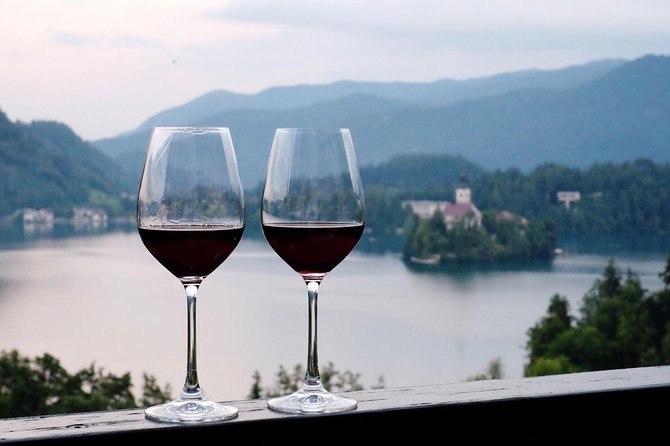 Slovenian wine tasting at Hotel Triglav Bled's wine cellar - Key highlights you should know before you go
