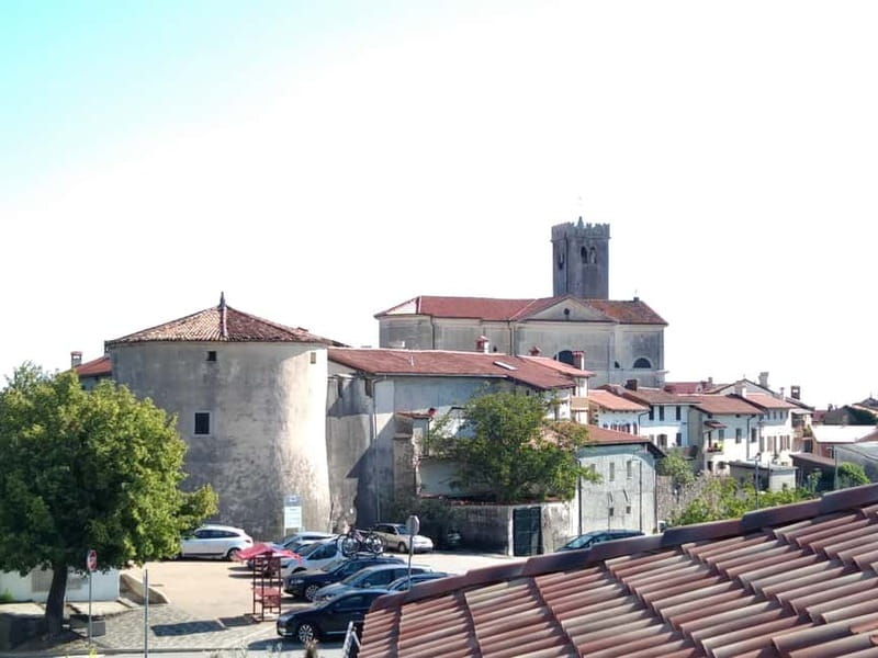 Šmartno: Village Walking Tour with Local Guide - Key Things to Know Before You Go