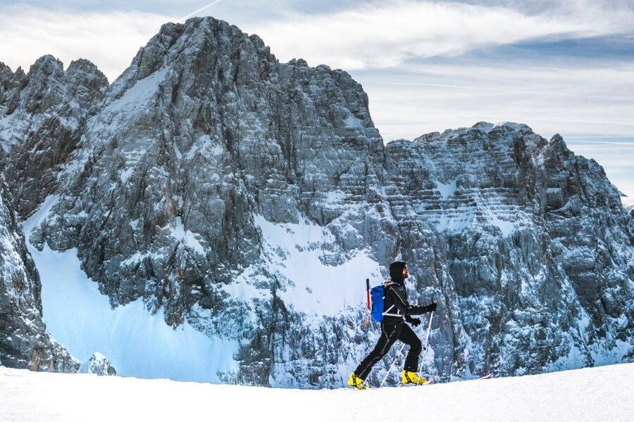 Snowshoeing in Triglav National Park - Key highlights to know before you go