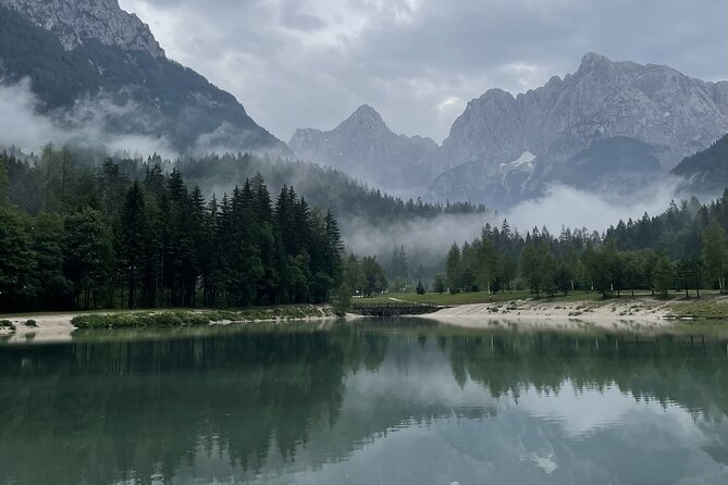 Soča river experience - Triglav national park - Soča Valley: Time to Swim, Relax, and Actually Use the Day