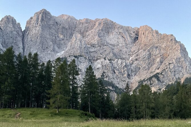Soča river experience - Triglav national park - Who This Trip Suits Best (and Who Might Want Something Else)