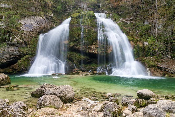Soča Valley and the Julian Alps - Why this route feels like a greatest-hits day
