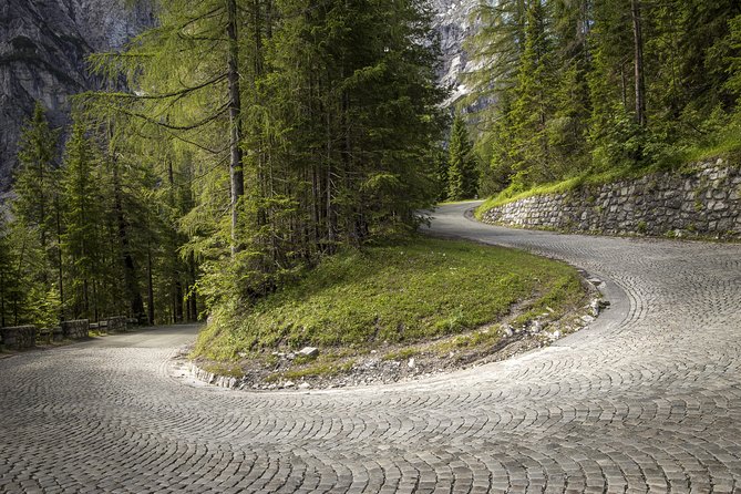 Soča Valley and the Julian Alps - Optional Soča rafting: choose your thrill level