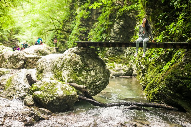 Soca valley | Private trip from Ljubljana - Key highlights you should care about