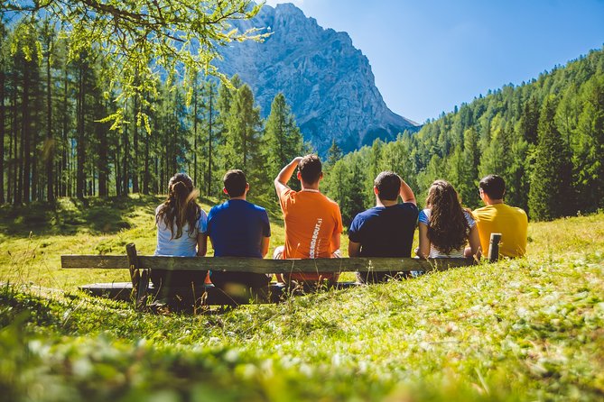 Soca valley | Private trip from Ljubljana - A private Soča Valley day from Ljubljana, built for real pacing