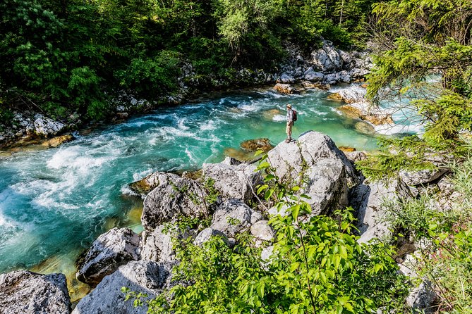 Soca valley | Private trip from Ljubljana - Price and value: what $692.32 covers and what to budget