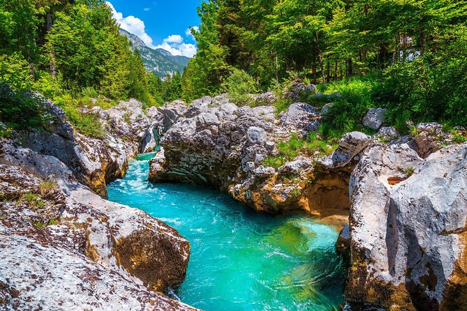 Soča Valley Tour & Kranjska Gora Valley Tour - Key things that make this tour worth your time