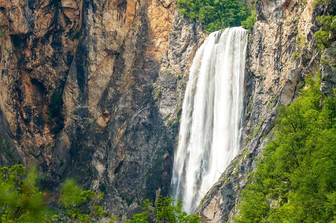 Soča Valley Tour & Kranjska Gora Valley Tour - Kranjska Gora: the one-hour village pause
