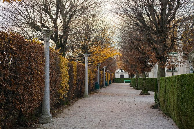 The Deadly Walk - Ljubljana Cemetery Tour - How the guide turns names into a story you can remember