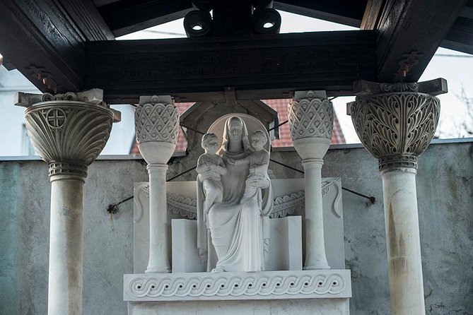 The Deadly Walk - Ljubljana Cemetery Tour - Who should book the Deadly Walk (and who might skip it)