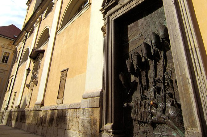 The Ljubljana's Cathedral Tour (St. Nicolas Church) - Should you book the Ljubljana Cathedral Tour for St. Nicholas Church?