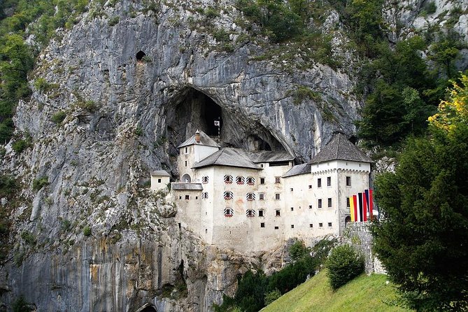 Tour to Postojna and Predjama Castle from Koper - Why Postojna Cave and Predjama Castle Work So Well on a Half-Day Trip