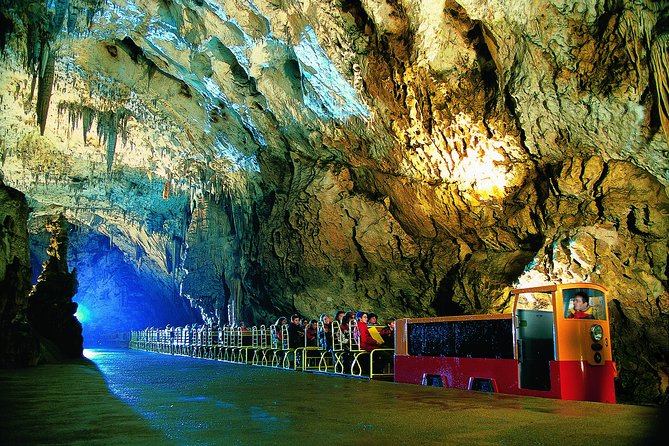 Tour to Postojna and Predjama Castle from Koper - Should You Book This Tour?